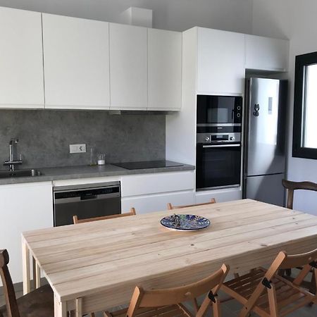 Encantadora Casa Rural Can Vidal Espolla Eksteriør bilde