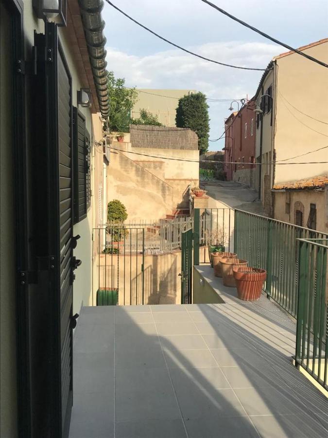 Encantadora Casa Rural Can Vidal Espolla Eksteriør bilde