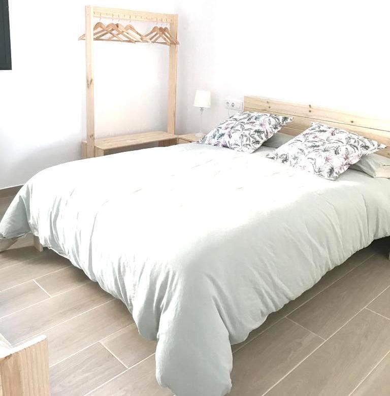 Encantadora Casa Rural Can Vidal Espolla Eksteriør bilde