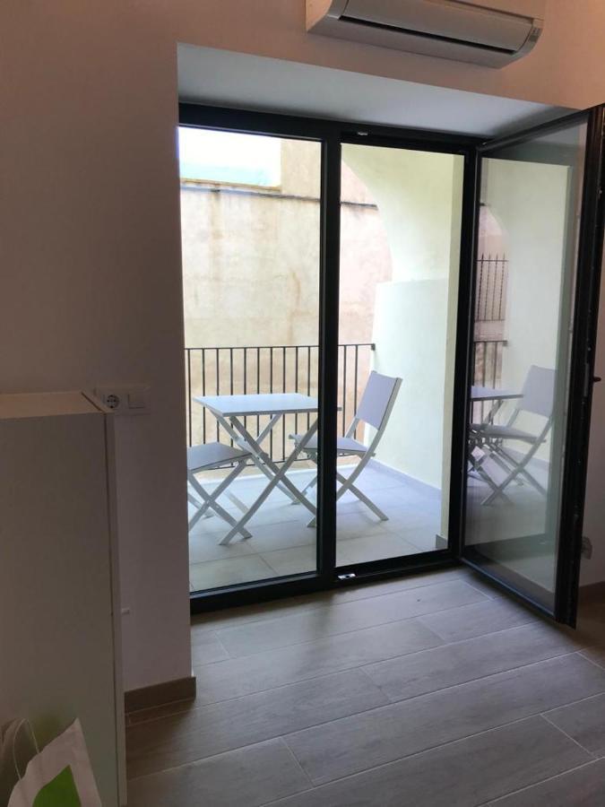 Encantadora Casa Rural Can Vidal Espolla Eksteriør bilde