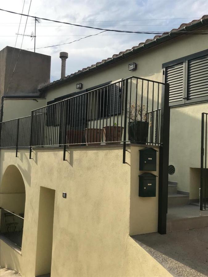 Encantadora Casa Rural Can Vidal Espolla Eksteriør bilde