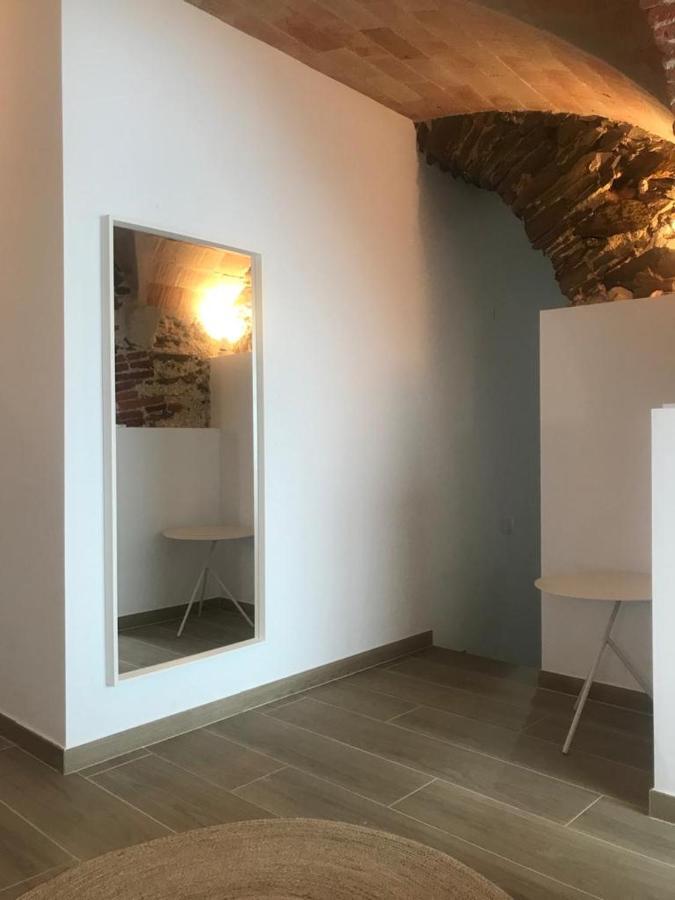 Encantadora Casa Rural Can Vidal Espolla Eksteriør bilde