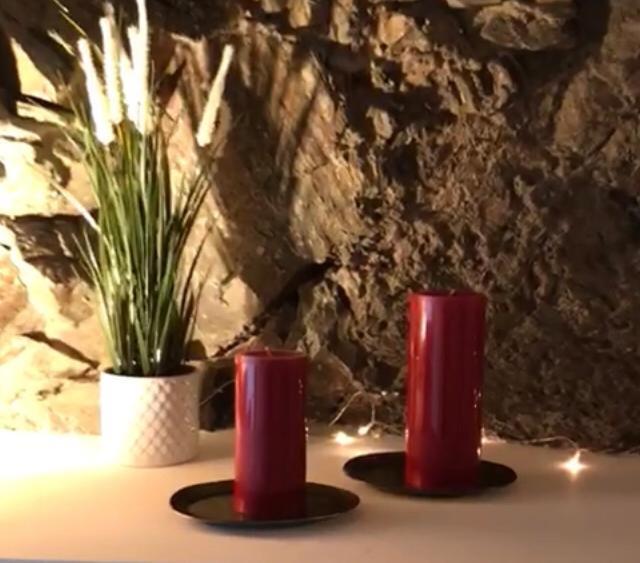 Encantadora Casa Rural Can Vidal Espolla Eksteriør bilde