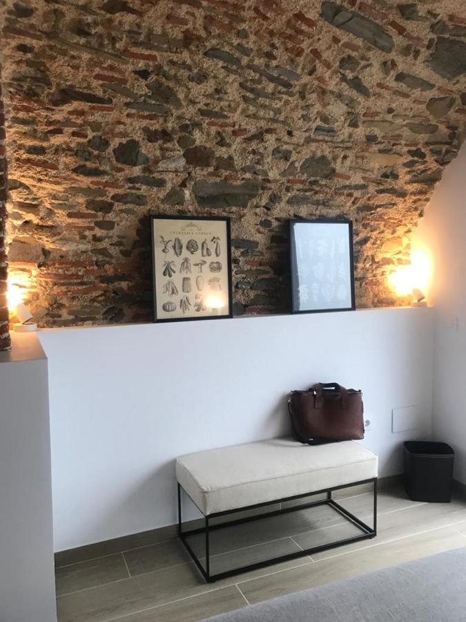 Encantadora Casa Rural Can Vidal Espolla Eksteriør bilde