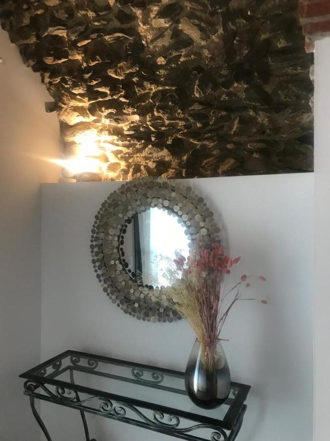 Encantadora Casa Rural Can Vidal Espolla Eksteriør bilde